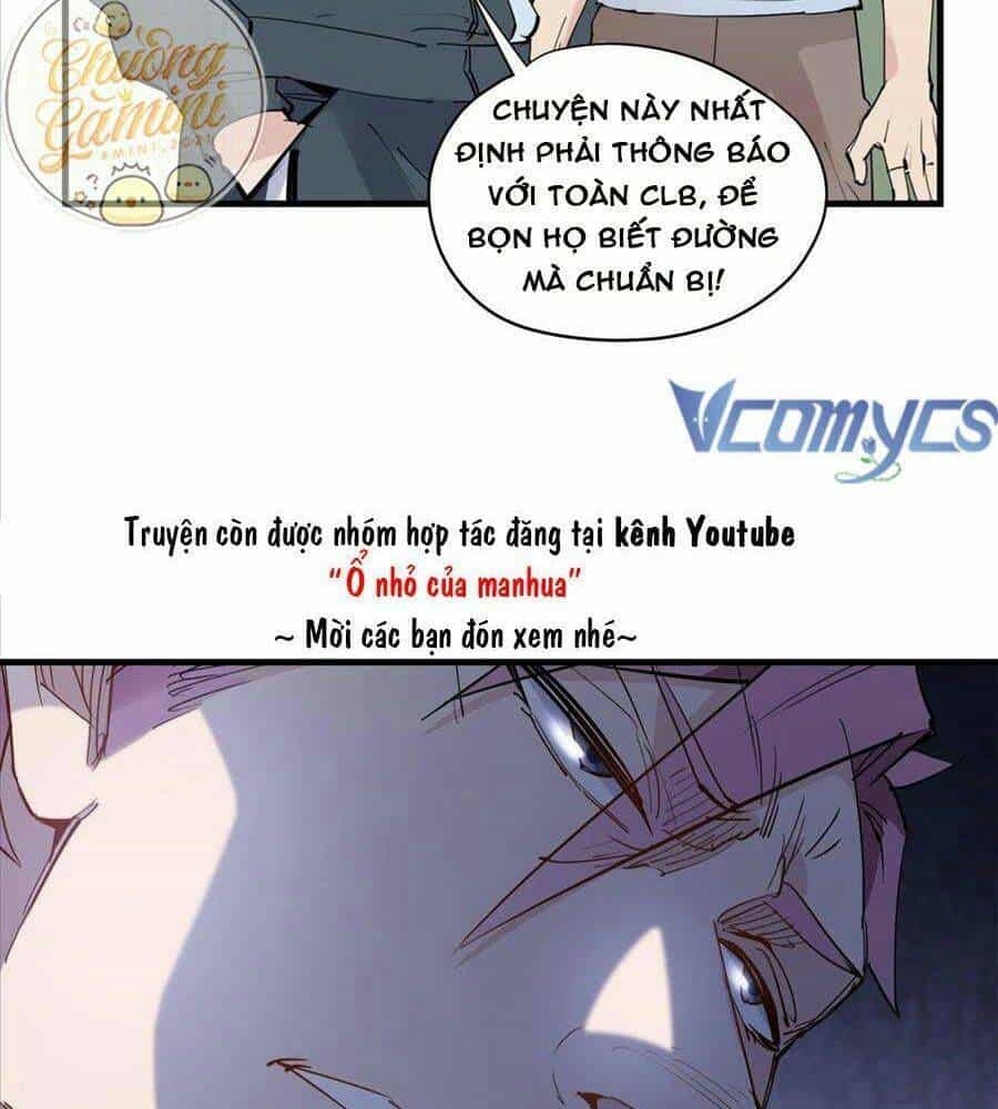 Cố Tổng, Vợ Của Ngài Quá Mạnh Rồi! - Chương 16 - ảnh 64