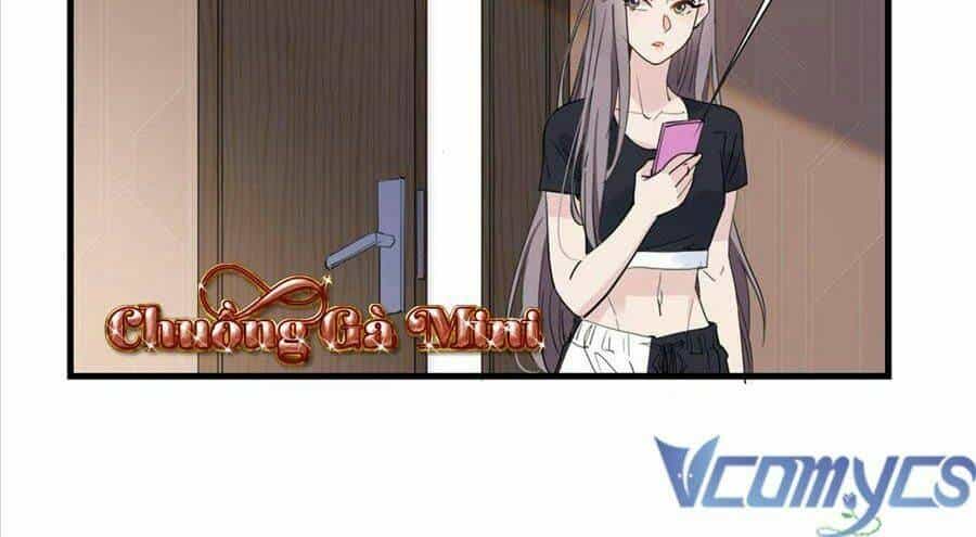 Cố Tổng, Vợ Của Ngài Quá Mạnh Rồi! - Chương 17 - ảnh 22