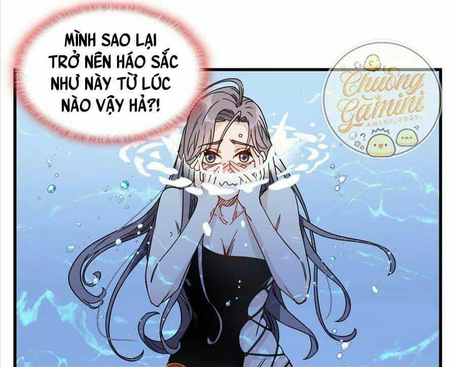 Cố Tổng, Vợ Của Ngài Quá Mạnh Rồi! - Chương 17 - ảnh 37
