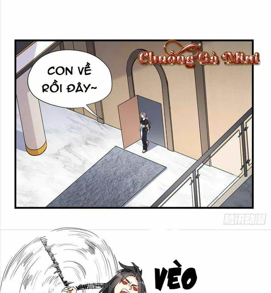 Cố Tổng, Vợ Của Ngài Quá Mạnh Rồi! - Chương 17 - ảnh 5