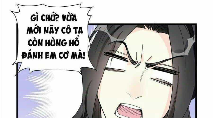 Cố Tổng, Vợ Của Ngài Quá Mạnh Rồi! - Chương 18 - ảnh 25