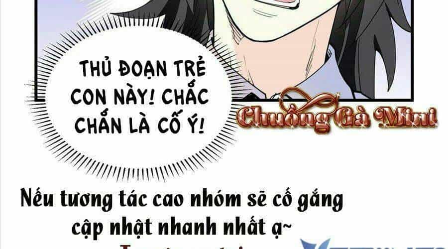 Cố Tổng, Vợ Của Ngài Quá Mạnh Rồi! - Chương 18 - ảnh 26