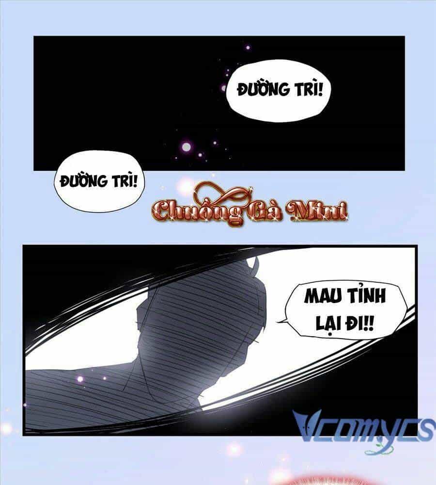 Cố Tổng, Vợ Của Ngài Quá Mạnh Rồi! - Chương 18 - ảnh 3