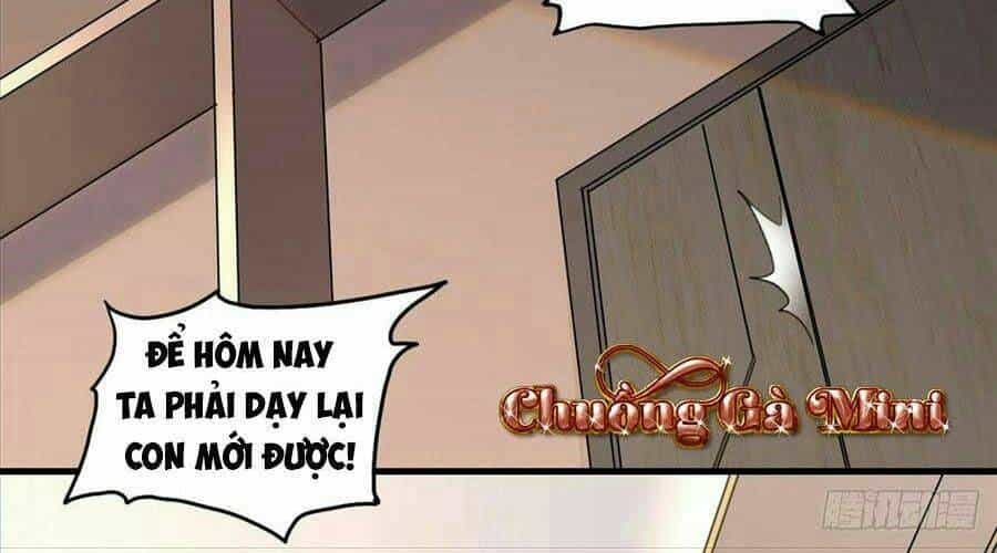 Cố Tổng, Vợ Của Ngài Quá Mạnh Rồi! - Chương 18 - ảnh 35