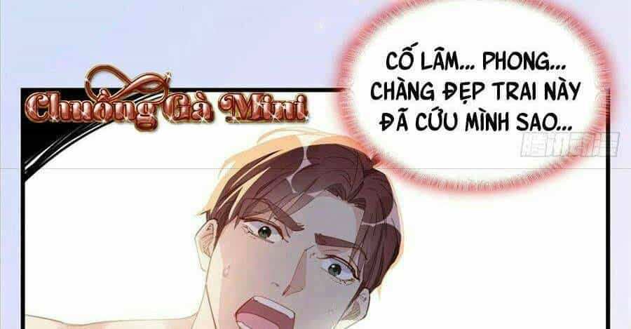 Cố Tổng, Vợ Của Ngài Quá Mạnh Rồi! - Chương 18 - ảnh 4