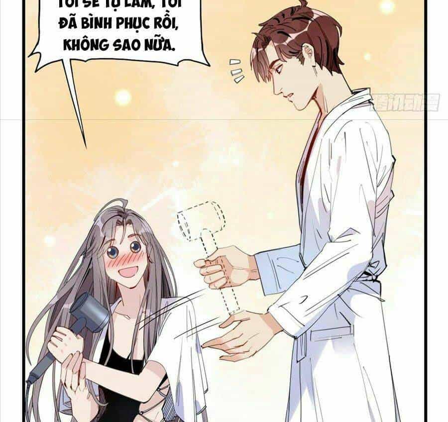 Cố Tổng, Vợ Của Ngài Quá Mạnh Rồi! - Chương 18 - ảnh 40