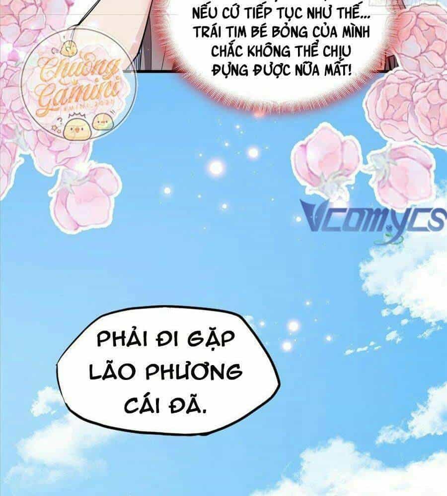 Cố Tổng, Vợ Của Ngài Quá Mạnh Rồi! - Chương 18 - ảnh 58