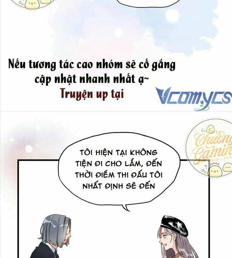 Cố Tổng, Vợ Của Ngài Quá Mạnh Rồi! - Chương 18 - ảnh 64