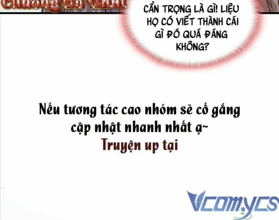 Cố Tổng, Vợ Của Ngài Quá Mạnh Rồi! - Chương 18 - ảnh 71
