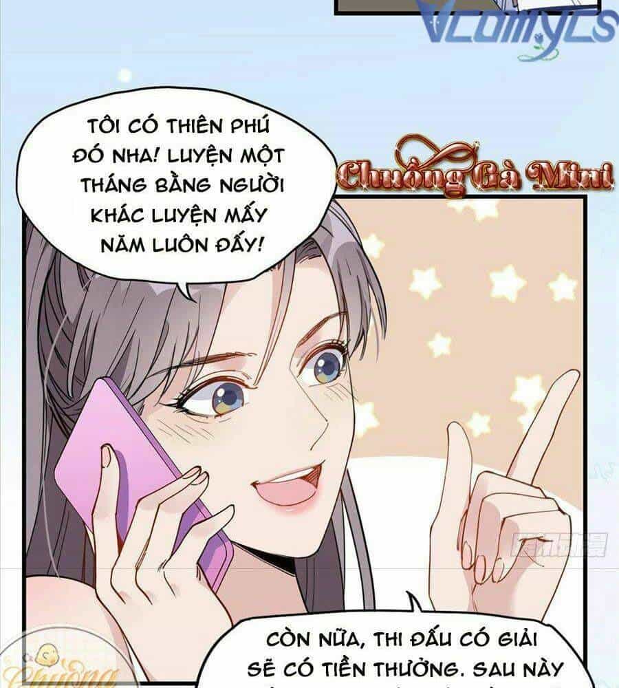 Cố Tổng, Vợ Của Ngài Quá Mạnh Rồi! - Chương 19 - ảnh 25