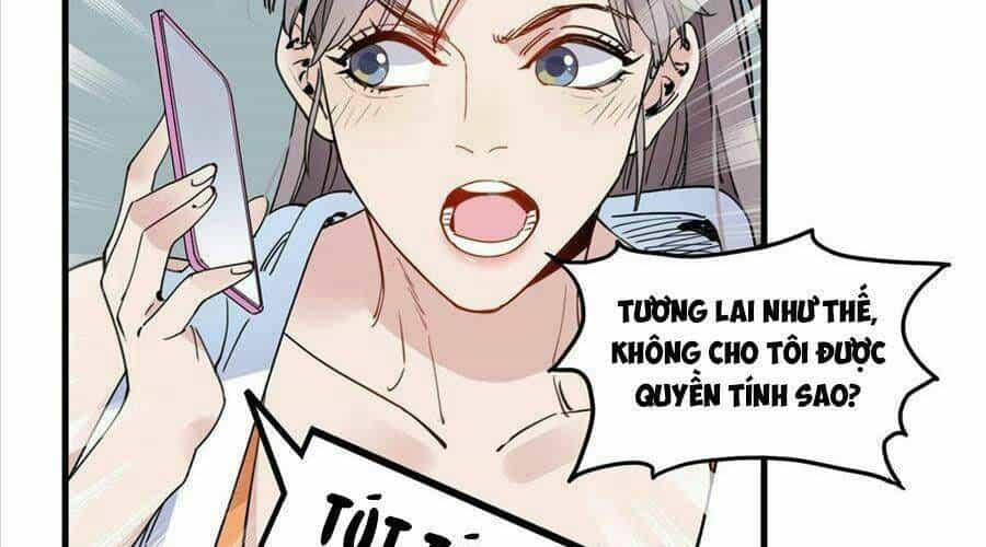 Cố Tổng, Vợ Của Ngài Quá Mạnh Rồi! - Chương 19 - ảnh 36
