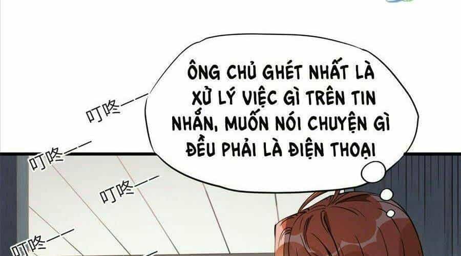 Cố Tổng, Vợ Của Ngài Quá Mạnh Rồi! - Chương 19 - ảnh 48