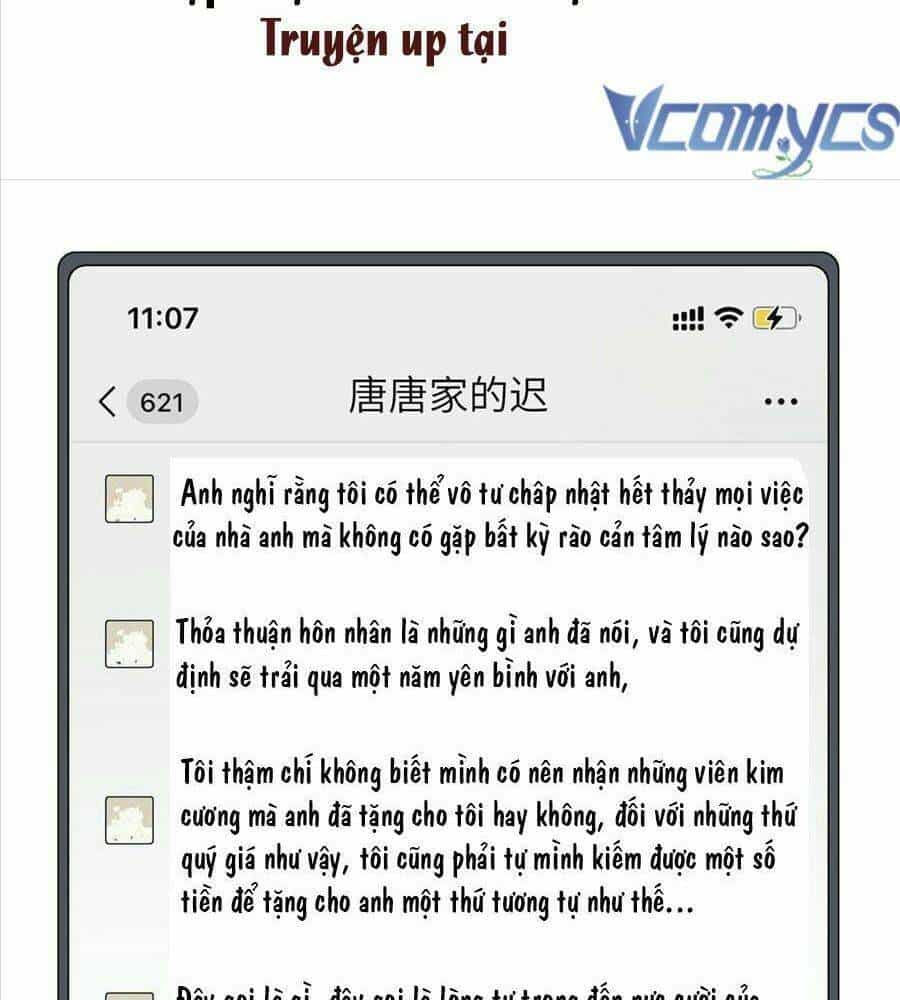 Cố Tổng, Vợ Của Ngài Quá Mạnh Rồi! - Chương 19 - ảnh 54