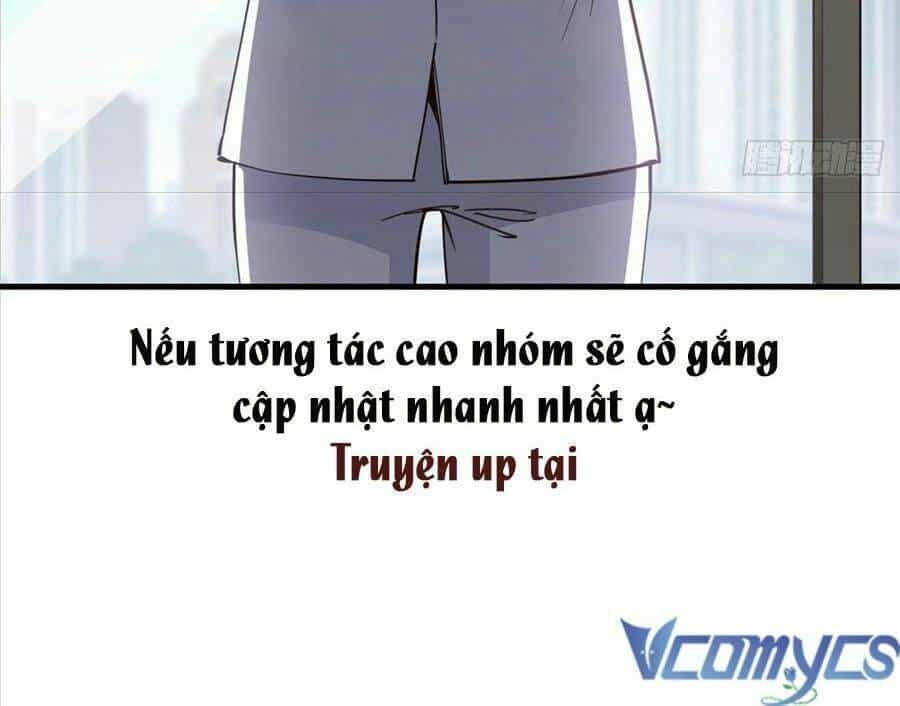 Cố Tổng, Vợ Của Ngài Quá Mạnh Rồi! - Chương 20 - ảnh 38