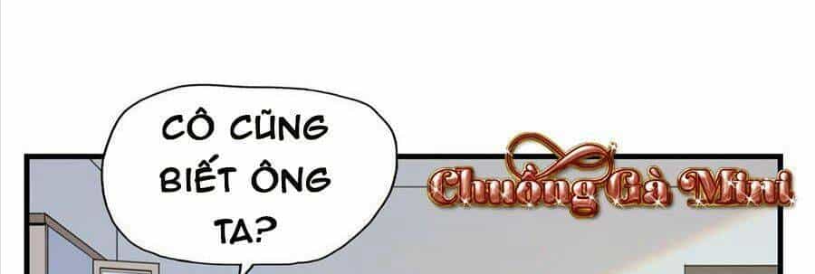 Cố Tổng, Vợ Của Ngài Quá Mạnh Rồi! - Chương 20 - ảnh 43