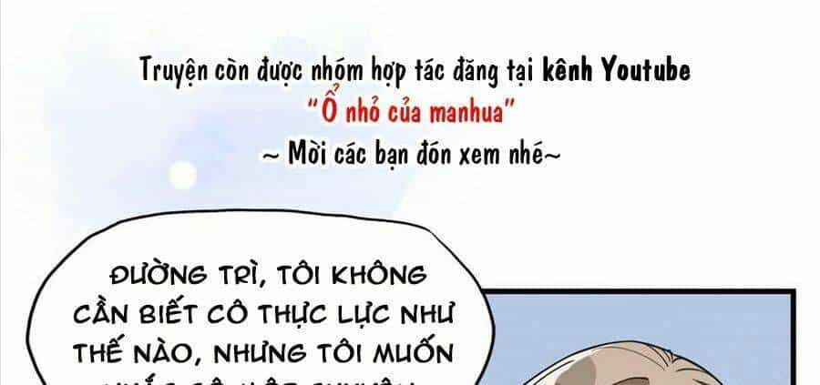 Cố Tổng, Vợ Của Ngài Quá Mạnh Rồi! - Chương 20 - ảnh 51