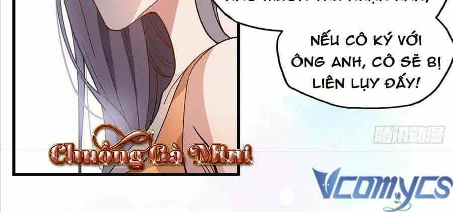 Cố Tổng, Vợ Của Ngài Quá Mạnh Rồi! - Chương 20 - ảnh 54