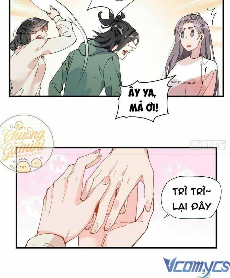 Cố Tổng, Vợ Của Ngài Quá Mạnh Rồi! - Chương 21 - ảnh 11