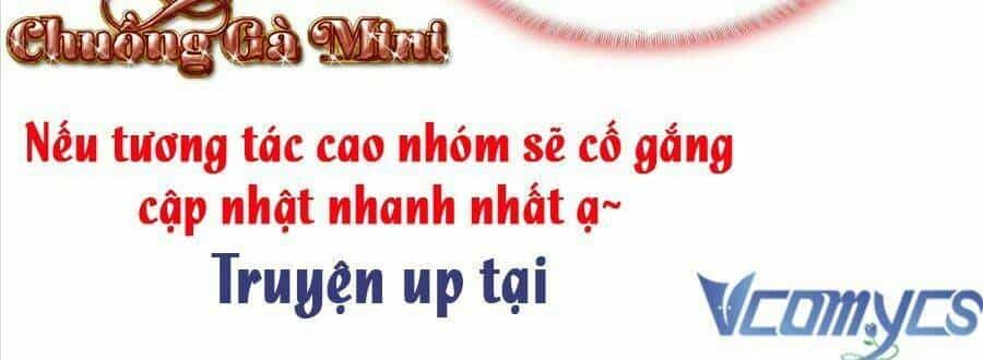 Cố Tổng, Vợ Của Ngài Quá Mạnh Rồi! - Chương 21 - ảnh 36