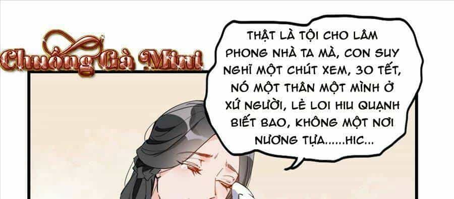 Cố Tổng, Vợ Của Ngài Quá Mạnh Rồi! - Chương 21 - ảnh 37