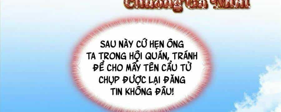 Cố Tổng, Vợ Của Ngài Quá Mạnh Rồi! - Chương 21 - ảnh 59