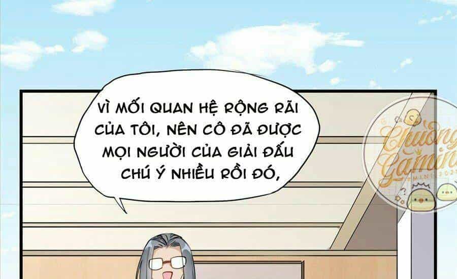 Cố Tổng, Vợ Của Ngài Quá Mạnh Rồi! - Chương 21 - ảnh 65
