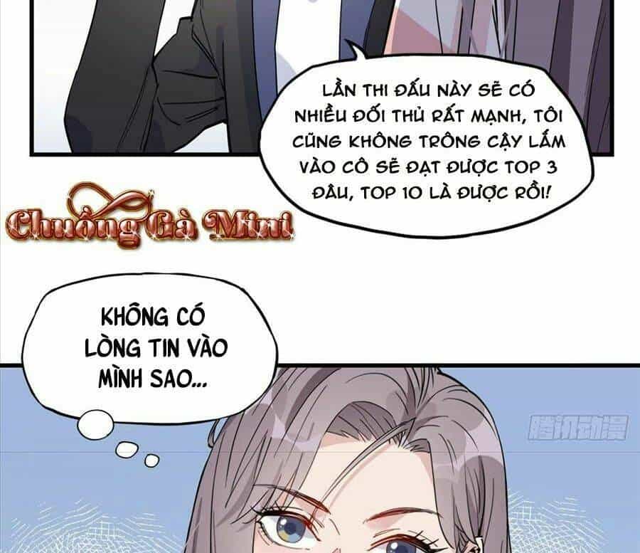 Cố Tổng, Vợ Của Ngài Quá Mạnh Rồi! - Chương 21 - ảnh 74
