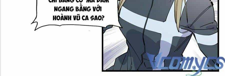 Cố Tổng, Vợ Của Ngài Quá Mạnh Rồi! - Chương 22 - ảnh 22