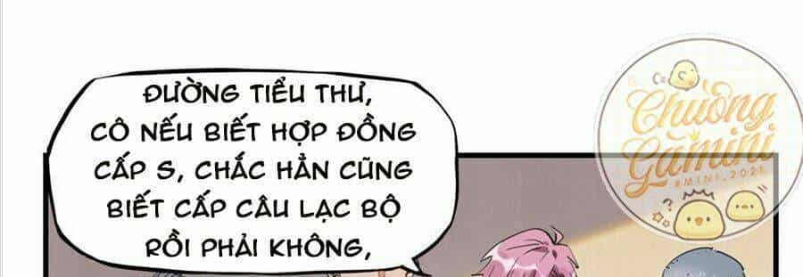 Cố Tổng, Vợ Của Ngài Quá Mạnh Rồi! - Chương 22 - ảnh 23