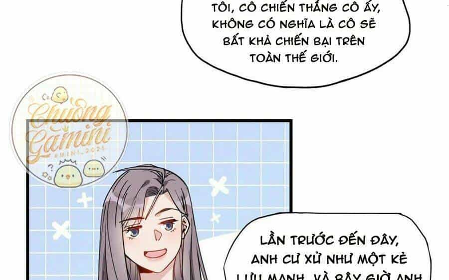 Cố Tổng, Vợ Của Ngài Quá Mạnh Rồi! - Chương 22 - ảnh 33