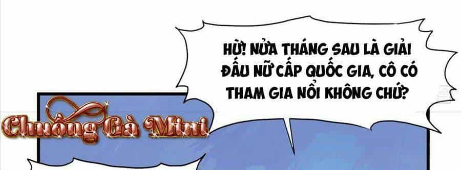 Cố Tổng, Vợ Của Ngài Quá Mạnh Rồi! - Chương 22 - ảnh 35