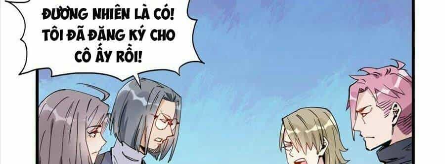 Cố Tổng, Vợ Của Ngài Quá Mạnh Rồi! - Chương 22 - ảnh 36