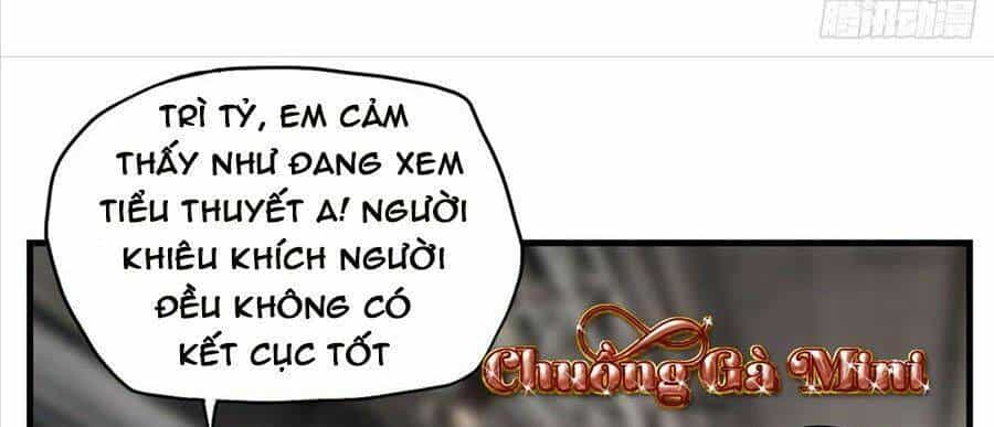 Cố Tổng, Vợ Của Ngài Quá Mạnh Rồi! - Chương 22 - ảnh 51
