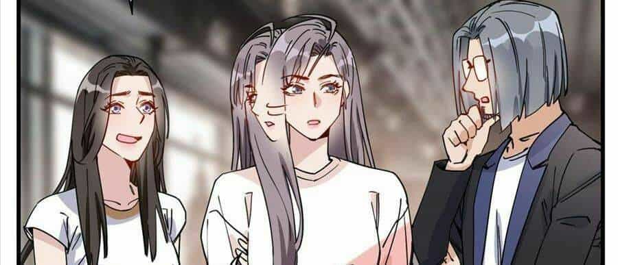 Cố Tổng, Vợ Của Ngài Quá Mạnh Rồi! - Chương 22 - ảnh 52