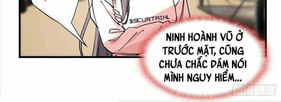 Cố Tổng, Vợ Của Ngài Quá Mạnh Rồi! - Chương 22 - ảnh 61