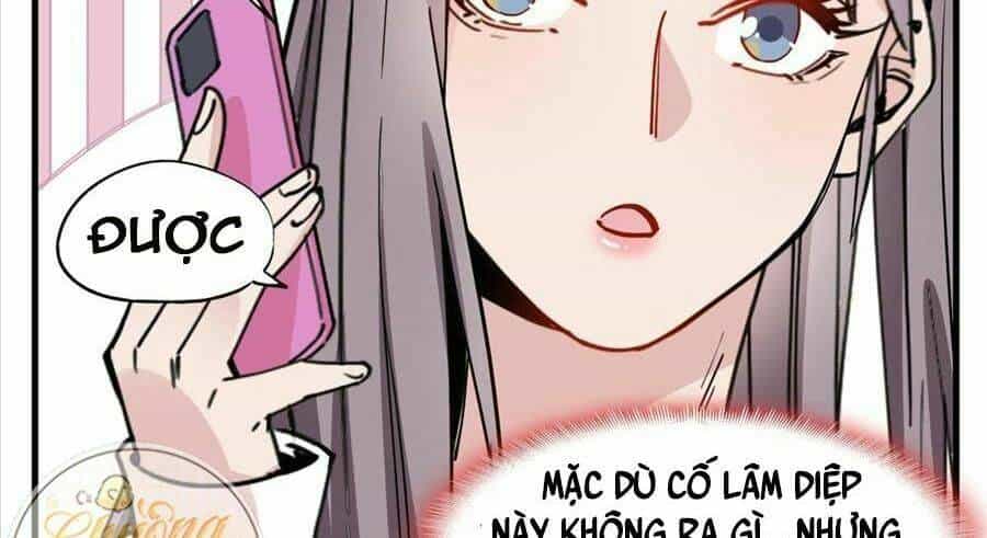 Cố Tổng, Vợ Của Ngài Quá Mạnh Rồi! - Chương 22 - ảnh 68