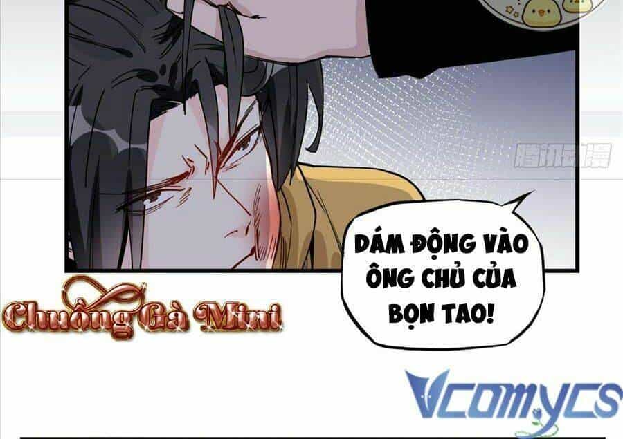 Cố Tổng, Vợ Của Ngài Quá Mạnh Rồi! - Chương 22 - ảnh 78