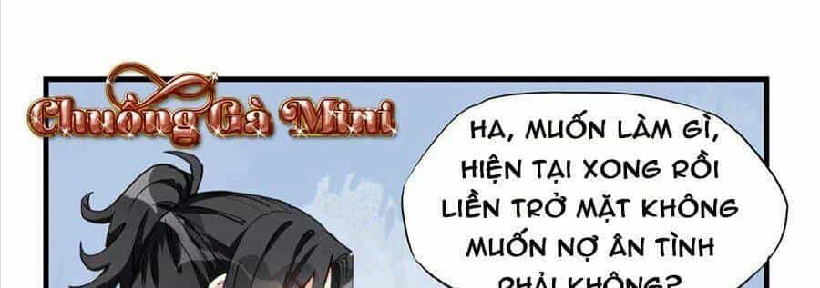 Cố Tổng, Vợ Của Ngài Quá Mạnh Rồi! - Chương 23 - ảnh 115