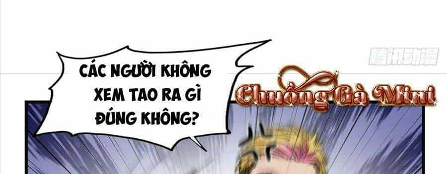 Cố Tổng, Vợ Của Ngài Quá Mạnh Rồi! - Chương 23 - ảnh 15