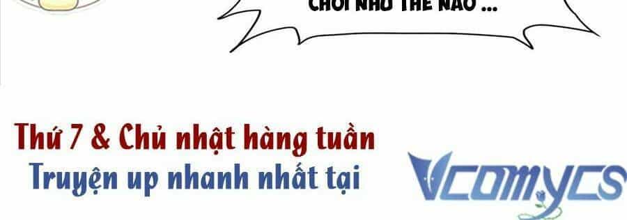Cố Tổng, Vợ Của Ngài Quá Mạnh Rồi! - Chương 23 - ảnh 30