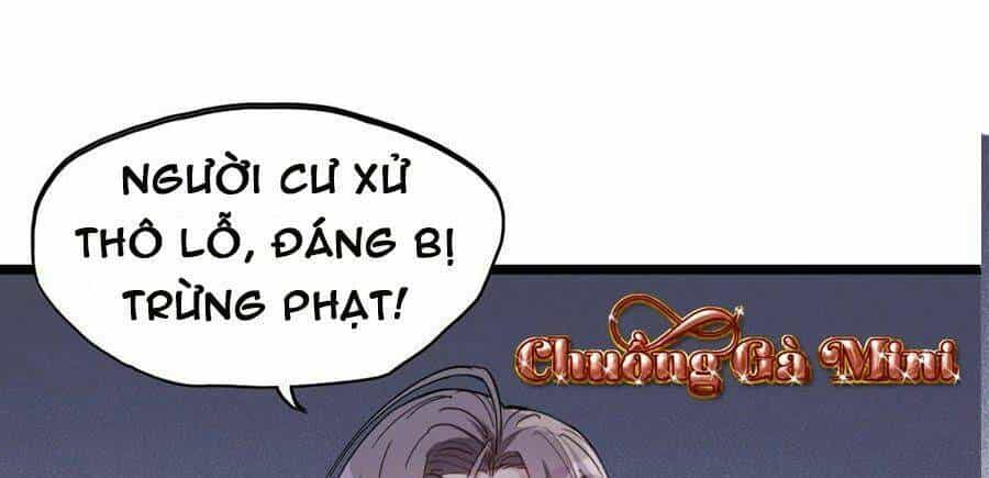 Cố Tổng, Vợ Của Ngài Quá Mạnh Rồi! - Chương 23 - ảnh 39