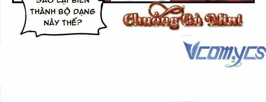 Cố Tổng, Vợ Của Ngài Quá Mạnh Rồi! - Chương 24 - ảnh 11