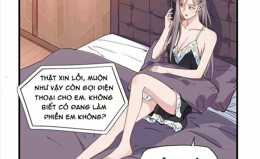 Cố Tổng, Vợ Của Ngài Quá Mạnh Rồi! - Chương 24 - ảnh 57