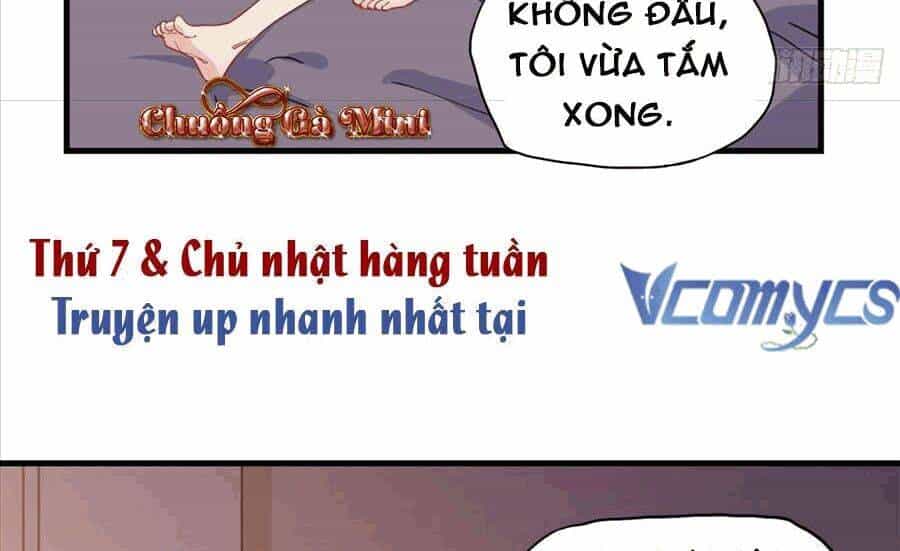 Cố Tổng, Vợ Của Ngài Quá Mạnh Rồi! - Chương 24 - ảnh 58