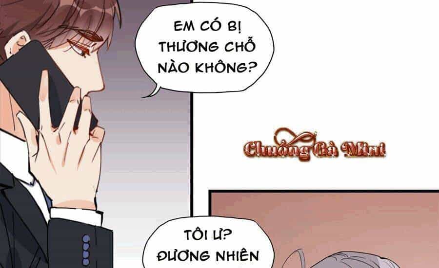 Cố Tổng, Vợ Của Ngài Quá Mạnh Rồi! - Chương 24 - ảnh 62