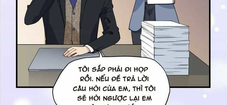 Cố Tổng, Vợ Của Ngài Quá Mạnh Rồi! - Chương 24 - ảnh 99