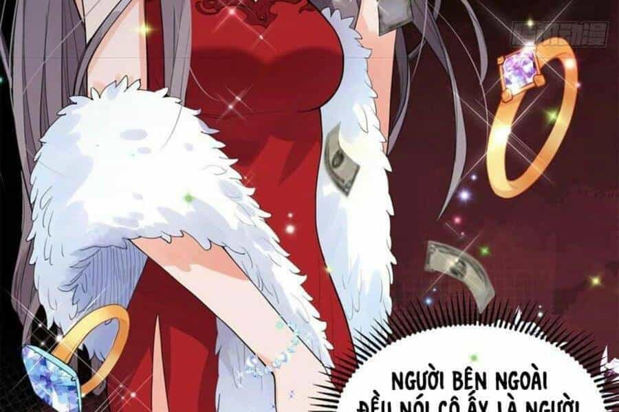 Cố Tổng, Vợ Của Ngài Quá Mạnh Rồi! - Chương 2 - ảnh 27