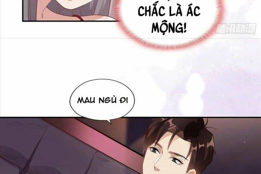 Cố Tổng, Vợ Của Ngài Quá Mạnh Rồi! - Chương 2 - ảnh 41
