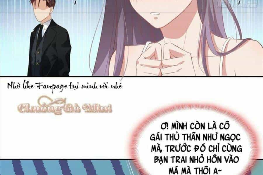 Cố Tổng, Vợ Của Ngài Quá Mạnh Rồi! - Chương 2 - ảnh 60