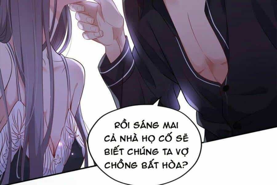 Cố Tổng, Vợ Của Ngài Quá Mạnh Rồi! - Chương 2 - ảnh 83